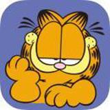 加菲猫泡泡大战手游