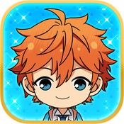 偶像重奏曲中文版