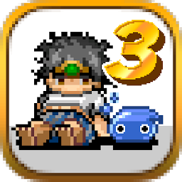 家里蹲勇者3汉化版