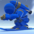 火箭滑雪赛安卓版