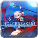 神圣破坏者汉化安卓版