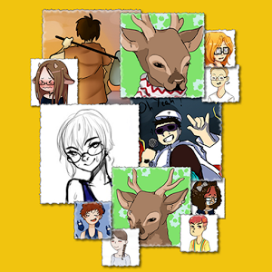 我的人生因视觉小说而改变中文版