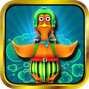 火箭放屁鸡安卓版