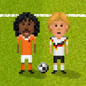 世界足球赛中文版