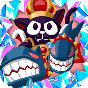 猫与狗的秘密水晶汉化版