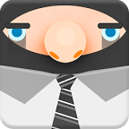 跳跃小偷中文版