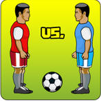 逗趣足球安卓版