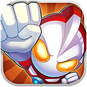 奥特超人 正版授权版