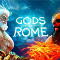 罗马战神 Gods of Rome 手游
