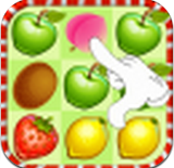 水果世界连萌消消