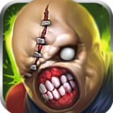 僵尸危机:联合作战安卓版