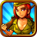 坚守高地无限军费版