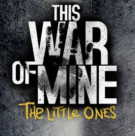 这是我的战争孩子们免谷歌验证版