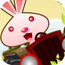 兔子农场耕地游戏