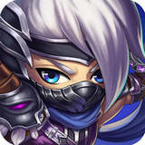 Pockie Heroes(斗破英雄)