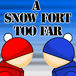 远处的雪要塞安卓版