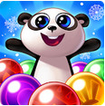 Panda Pop胖达泡泡龙中文版