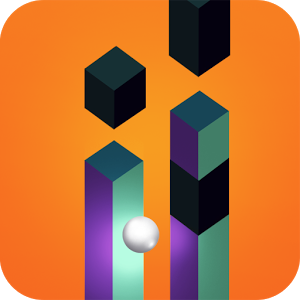 UP!上升！手机游戏