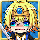 颤抖的勇者讨伐怪物中文版