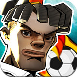 球王冲刺角色解锁版