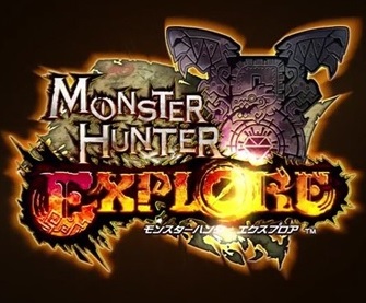 怪物猎人：探险中文汉化版