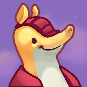 翻滚穿山甲去广告版