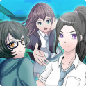 高校恋爱物语汉化版