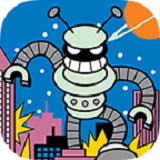 压死外星人安卓版