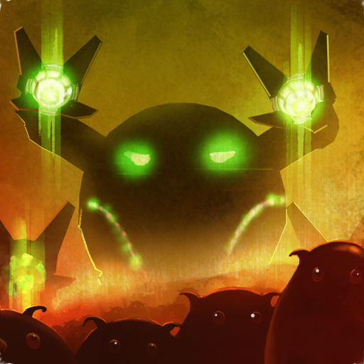 纳米机器人进化完整版（含数据包）