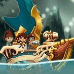 海盗之力(Pirate Power)手游中文汉化版