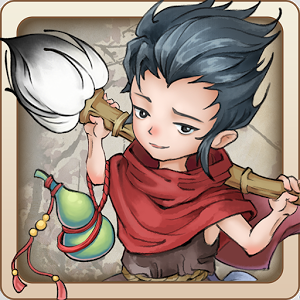 胆小鬼忍者汉化版