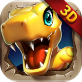 疯狂数码兽安卓版