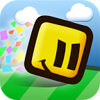 翻滚方块安卓版