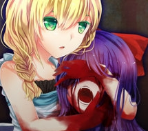 魔女之家手游汉化版