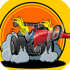 雪地越野车无敌版