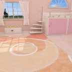 逃脱游戏:儿童房