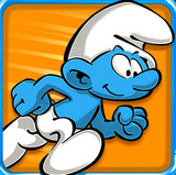 蓝精灵快跑安卓版