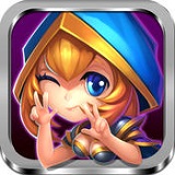 崛起军团战争安卓版