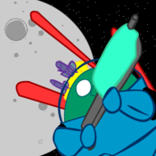 月球大暴走安卓版