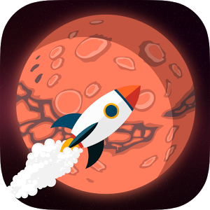 去火星！安卓版