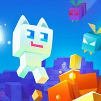 超级幻影猫全角色解锁版