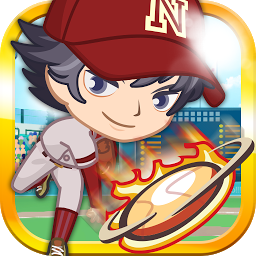 轻松棒球汉化版