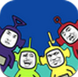 聊天必备表情app