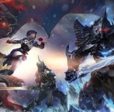 Stone Of Souls(灵魂与石中文版)