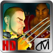 泰拉战士中文版