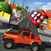 CrossWays(勇敢过马路安卓去广告版)