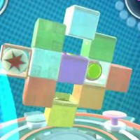 旋转立方体安卓版