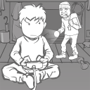 恶整小偷汉化版