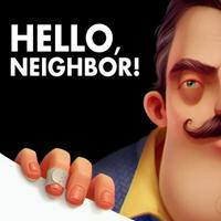 Neighbor Game(你好,邻居中文版)