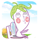 茄子快跑无限道具版